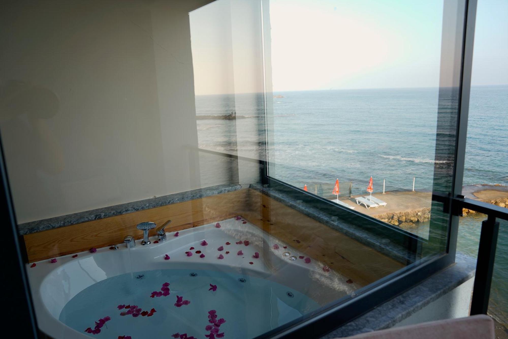 Ant Butik Otel Alanya Extérieur photo