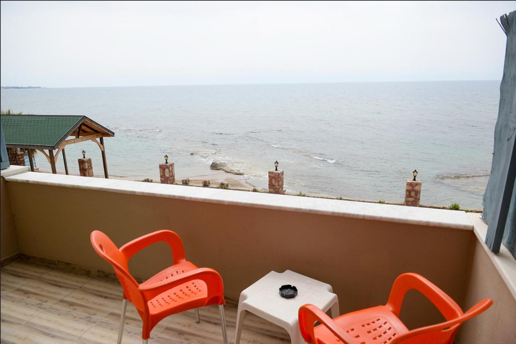 Ant Butik Otel Alanya Extérieur photo